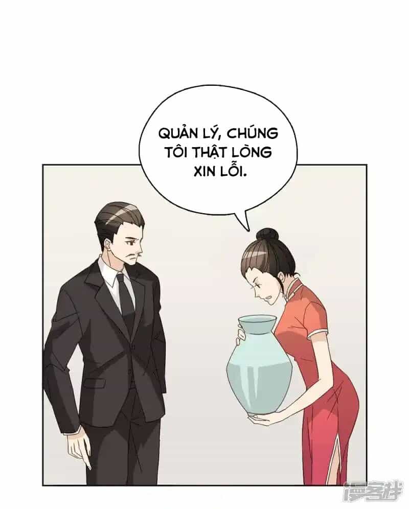 Chú Ơi Đừng Chạy!!! - Chương 43 - ảnh 35