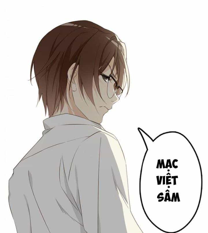 Chú Ơi Đừng Chạy!!! - Chương 6 - ảnh 15