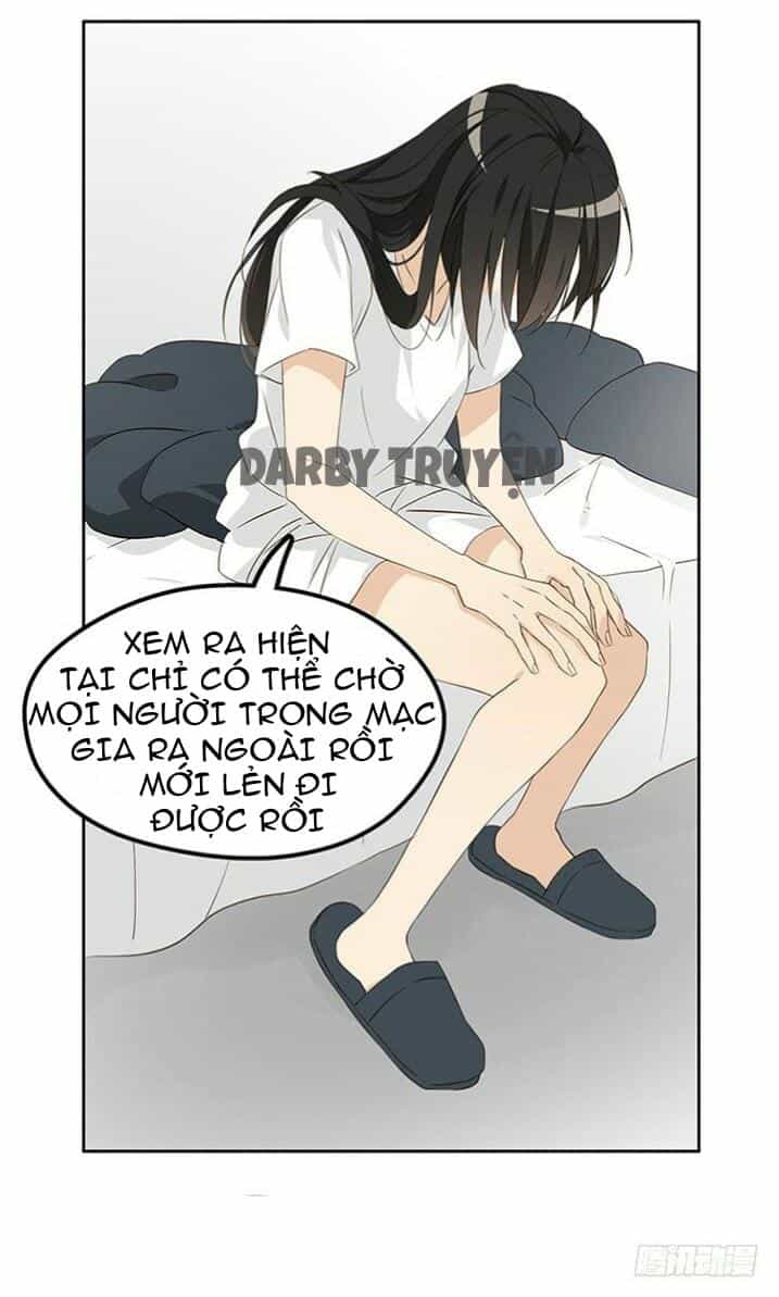 Chú Ơi Đừng Chạy!!! - Chương 7 - ảnh 5