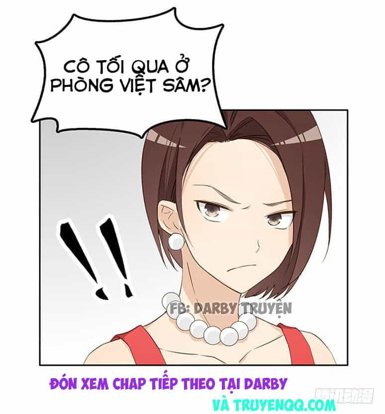 Chú Ơi Đừng Chạy!!! - Chương 8 - ảnh 32