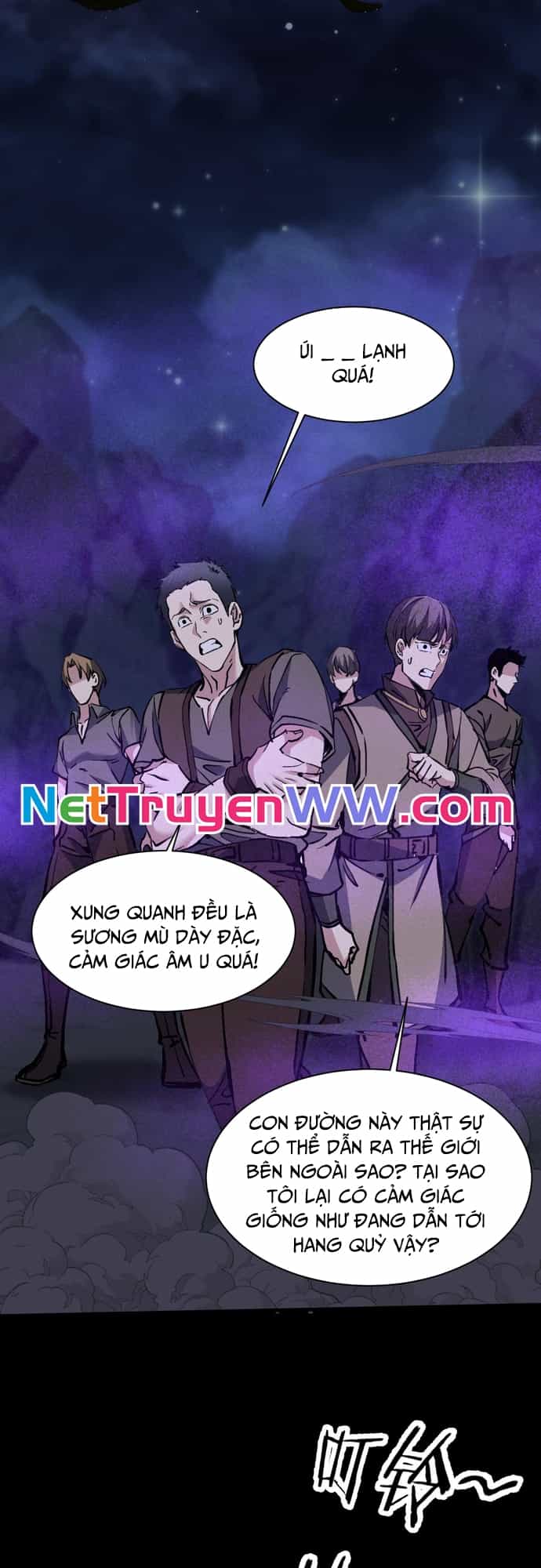 Chư Thần Làm Vợ: Ta Vô Địch Võng Du - Chương 10 - ảnh 3