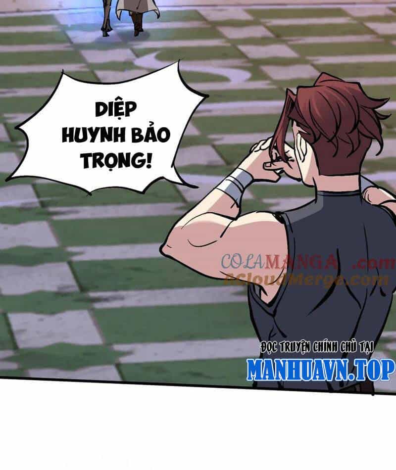Chư Thần Làm Vợ: Ta Vô Địch Võng Du - Chương 11 - ảnh 55