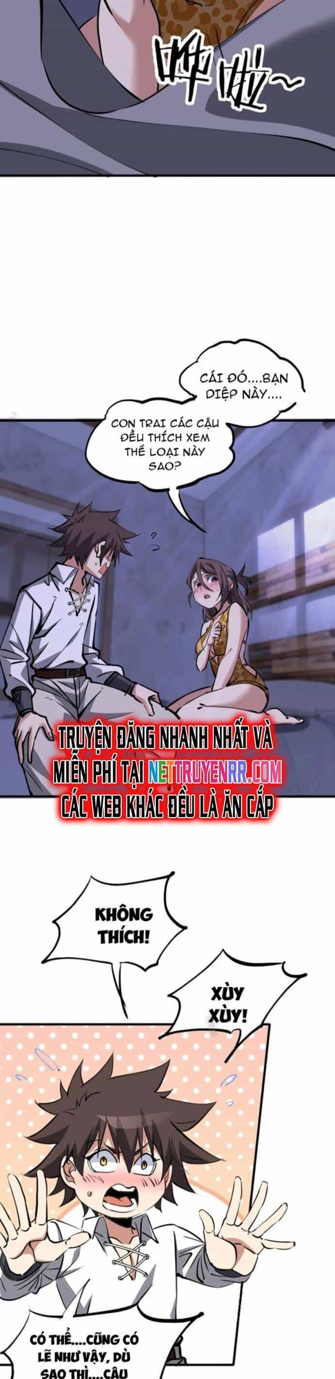 Chư Thần Làm Vợ: Ta Vô Địch Võng Du - Chương 20 - ảnh 7
