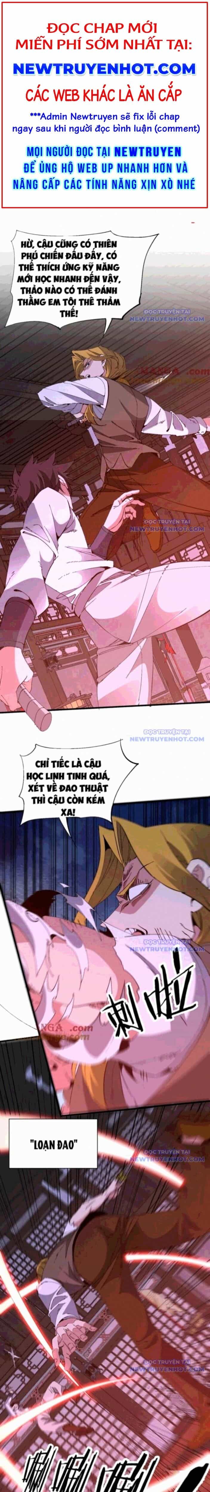 Chư Thần Làm Vợ: Ta Vô Địch Võng Du - Chương 26 - ảnh 1