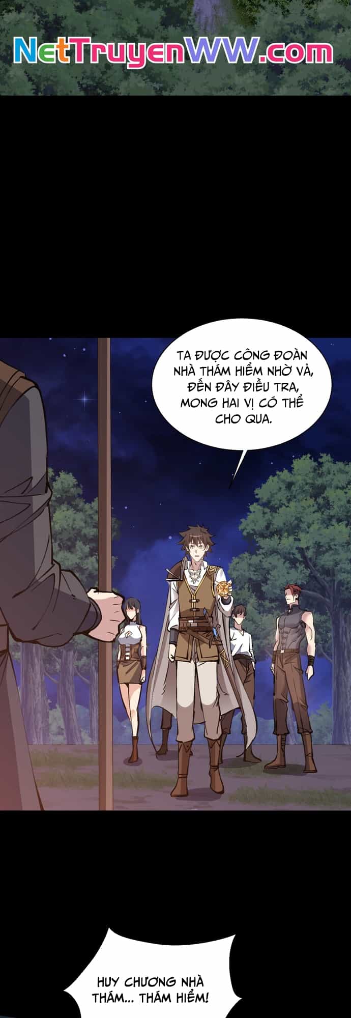Chư Thần Làm Vợ: Ta Vô Địch Võng Du - Chương 9 - ảnh 33