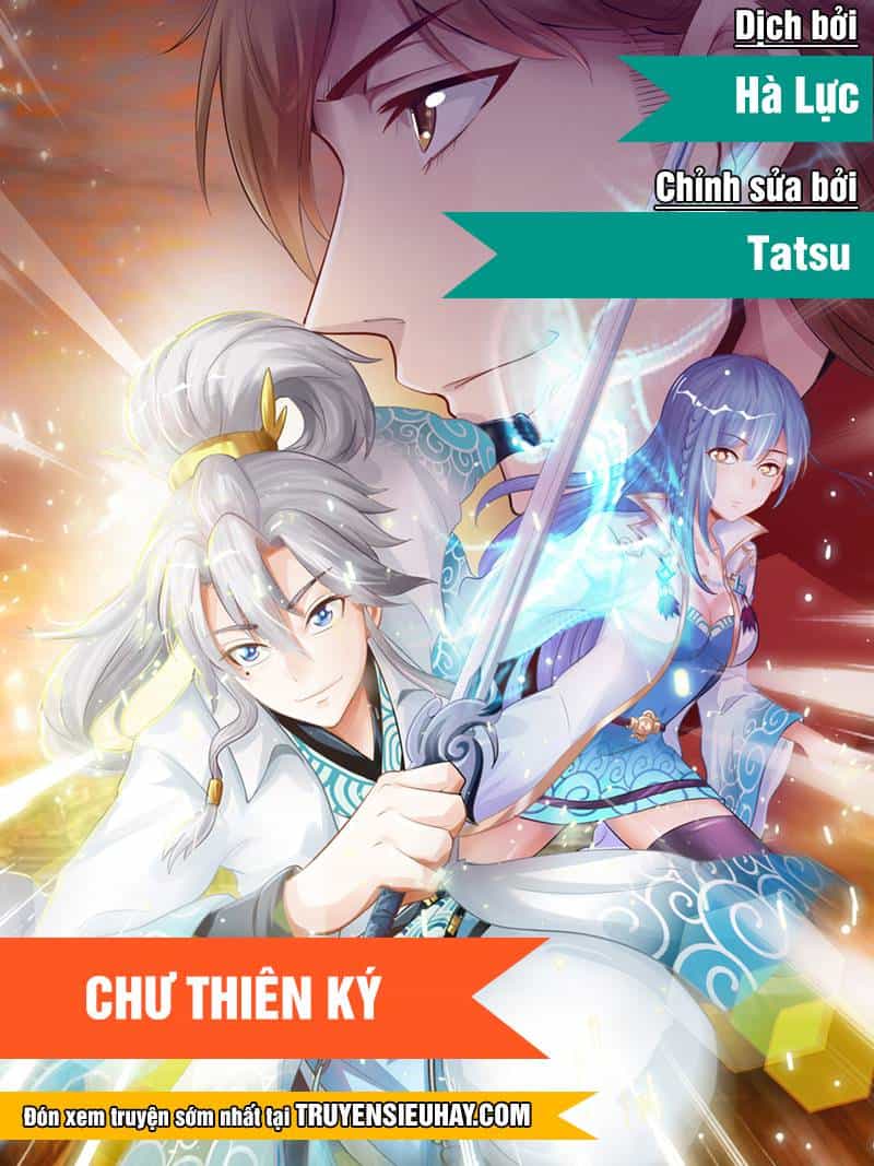 Chư Thiên Ký - Chương 98 - ảnh 1
