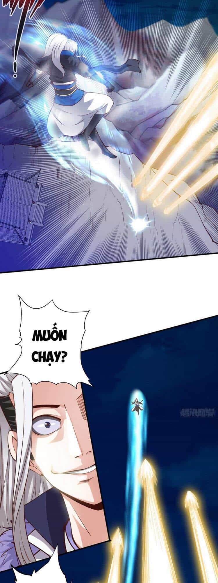 Chư Thiên Ký - Chương 278 - ảnh 11