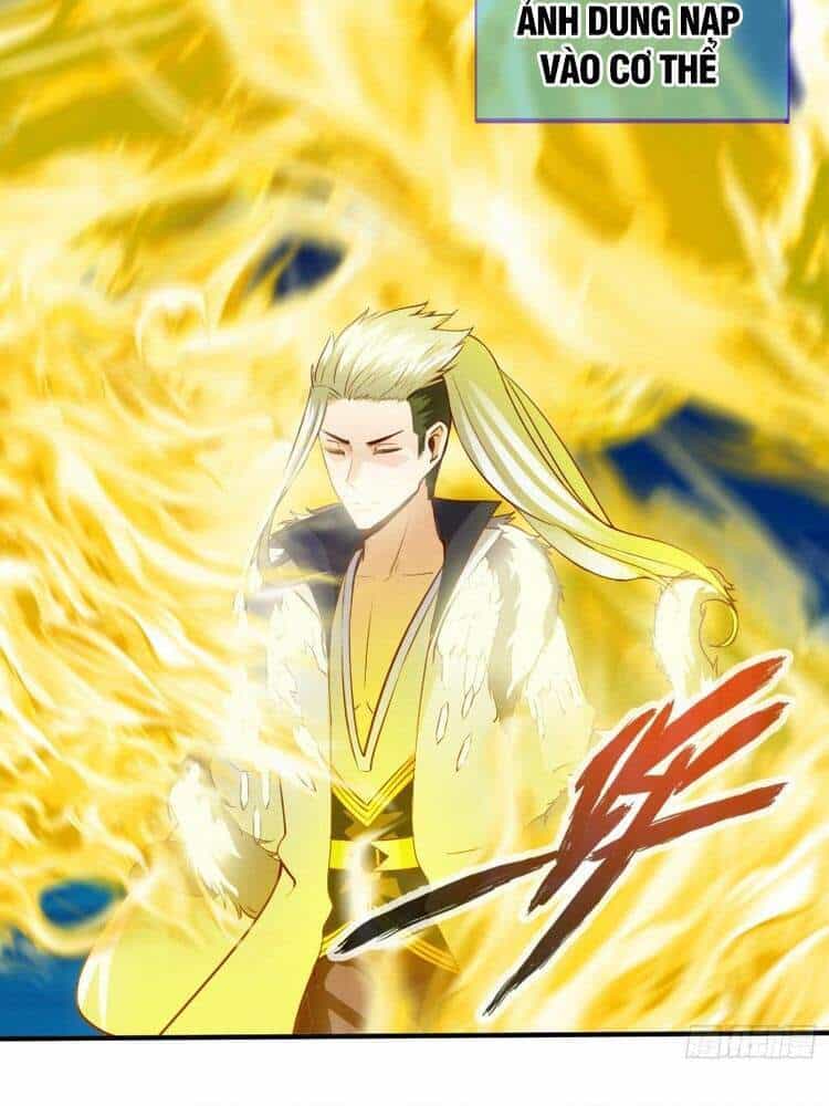 Chư Thiên Ký - Chương 278 - ảnh 24
