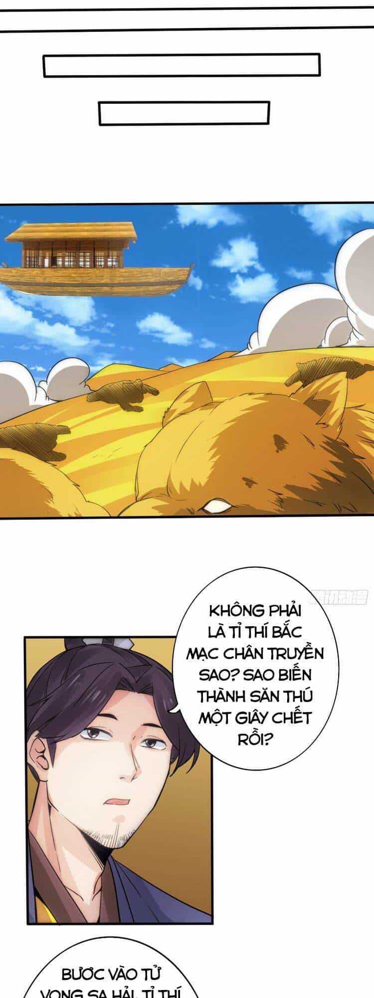 Chư Thiên Ký - Chương 285 - ảnh 13