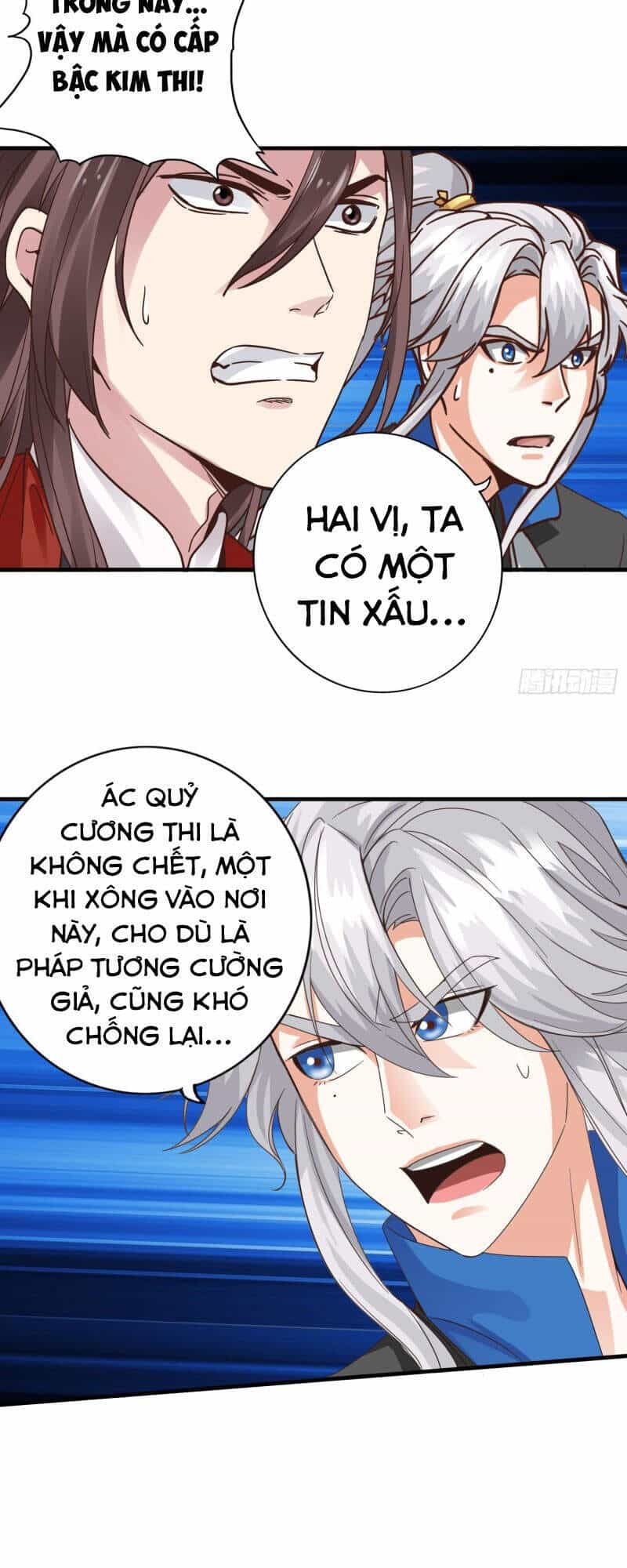 Chư Thiên Ký - Chương 294 - ảnh 19