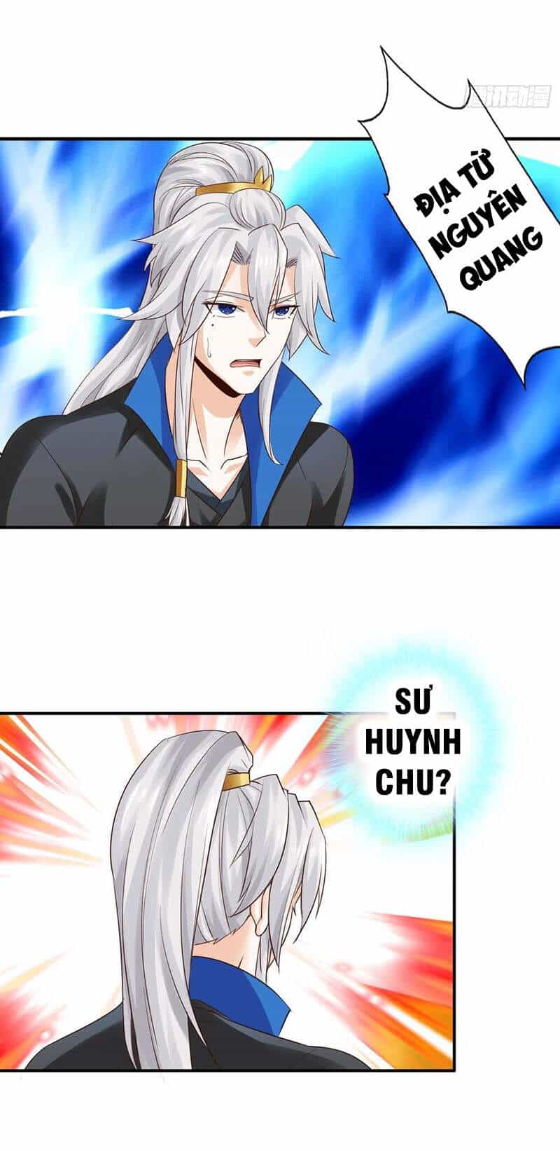 Chư Thiên Ký - Chương 314 - ảnh 10