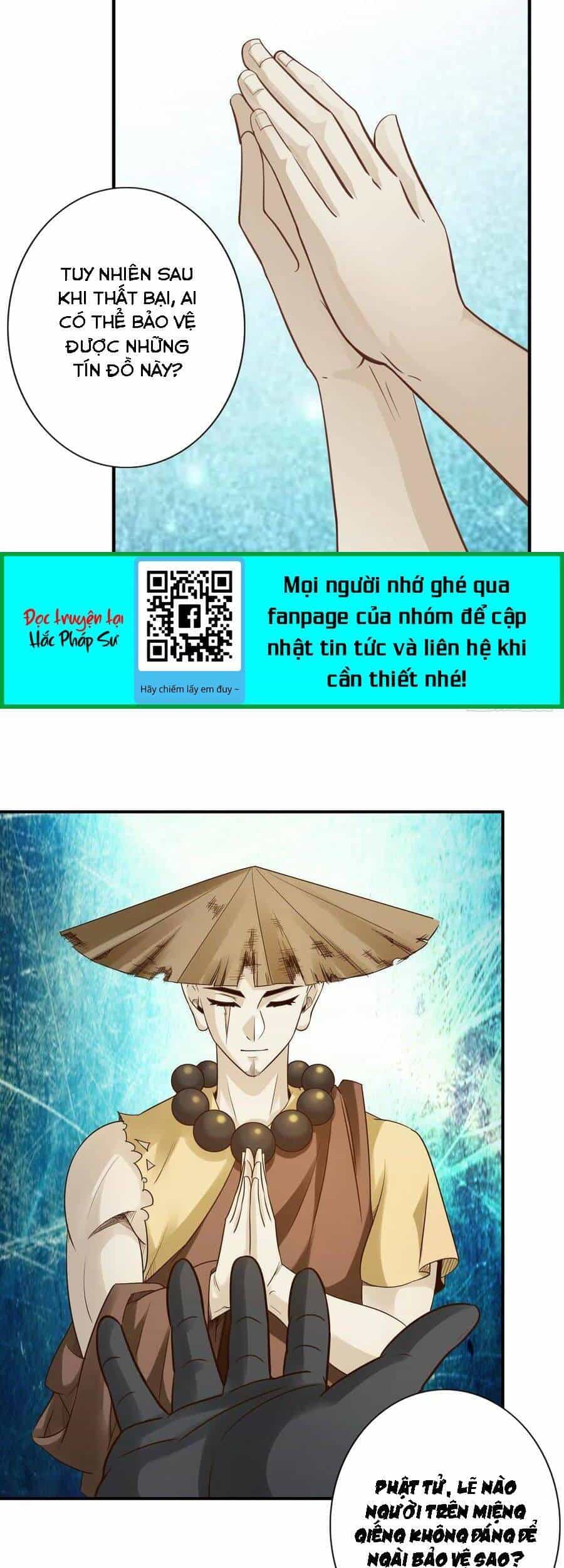 Chư Thiên Ký - Chương 318 - ảnh 15