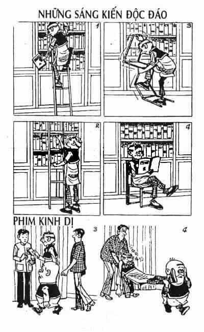 Chú Thoong - Chương 11 - ảnh 12