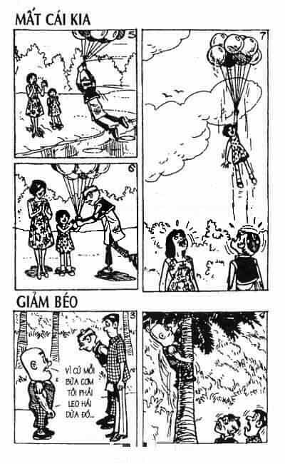 Chú Thoong - Chương 11 - ảnh 21