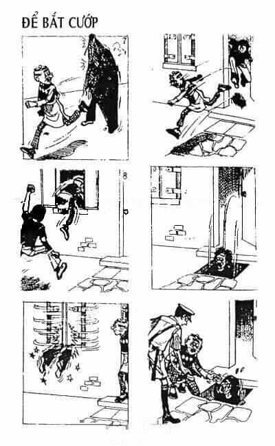 Chú Thoong - Chương 11 - ảnh 7