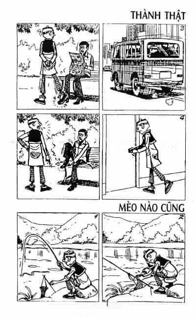 Chú Thoong - Chương 11 - ảnh 9