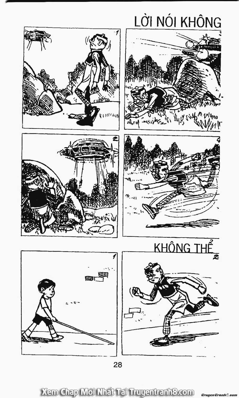 Chú Thoong - Chương 107 - ảnh 4