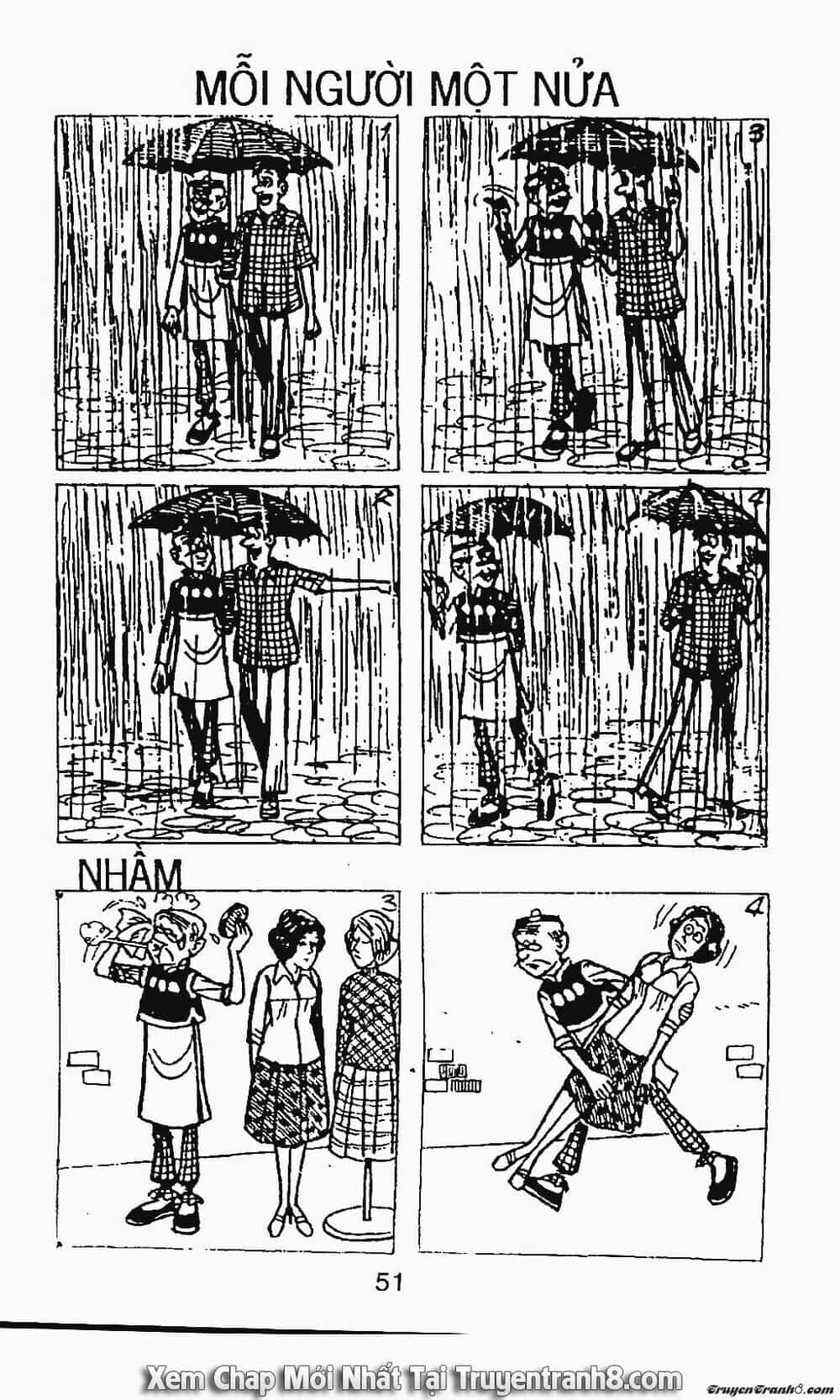 Chú Thoong - Chương 108 - ảnh 7