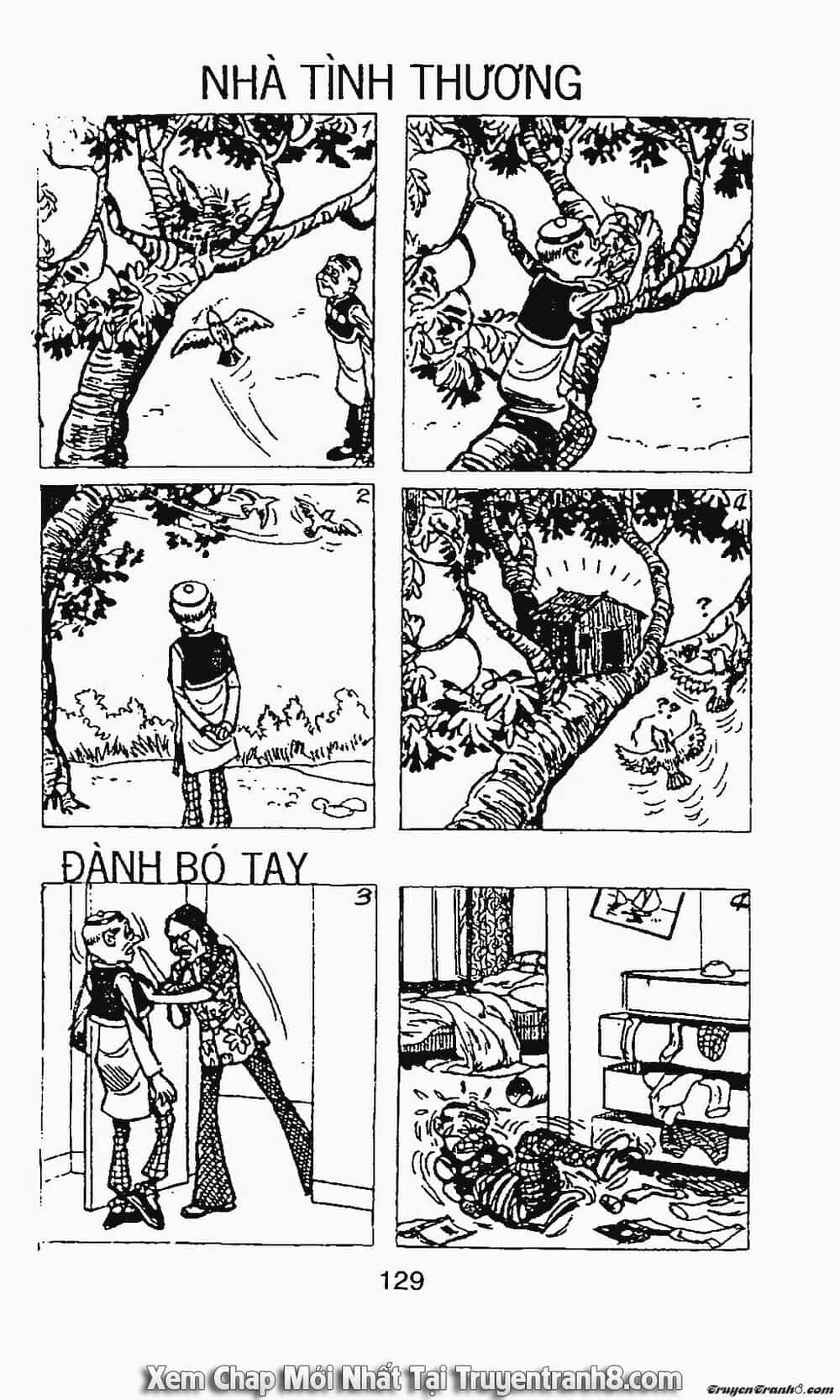 Chú Thoong - Chương 112 - ảnh 5