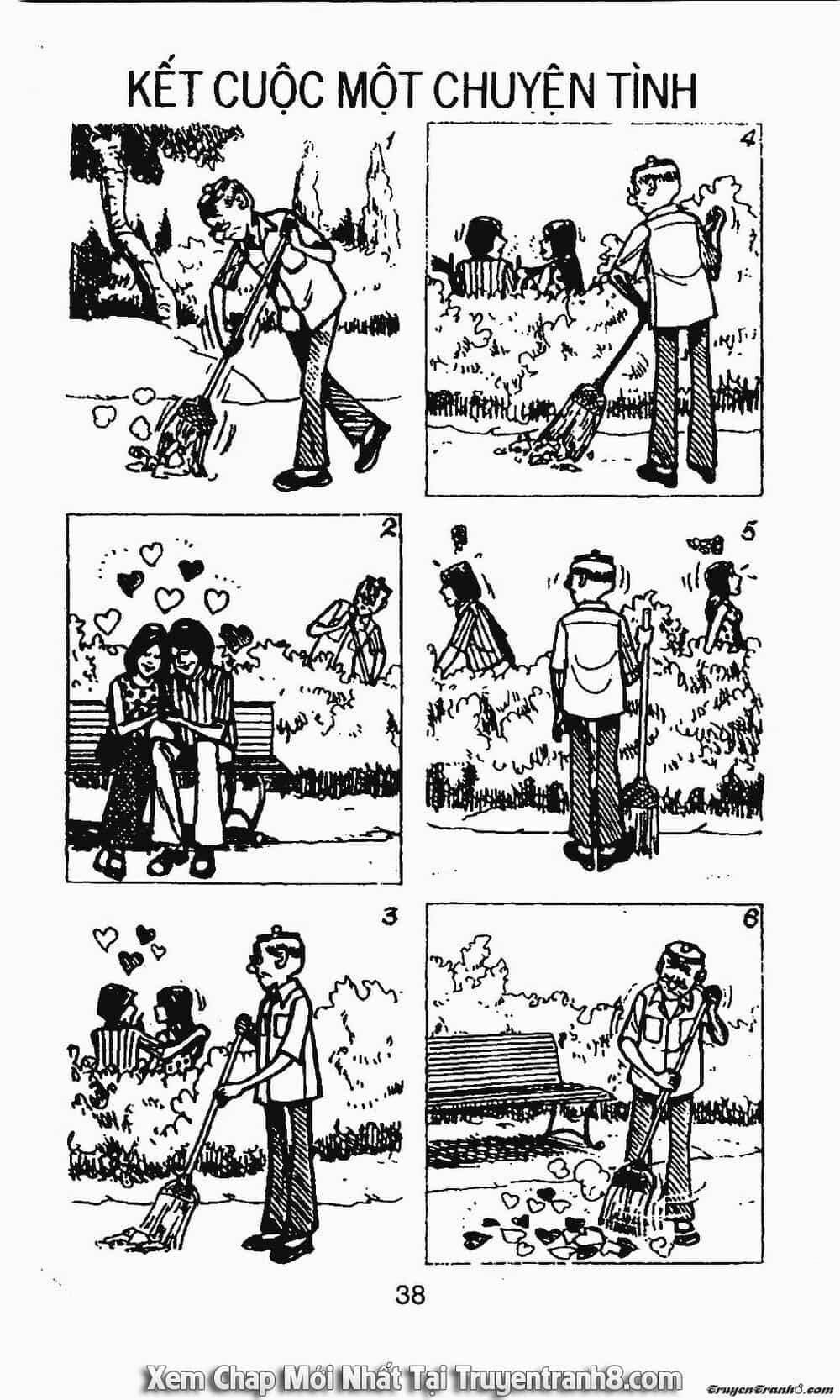 Chú Thoong - Chương 116 - ảnh 14