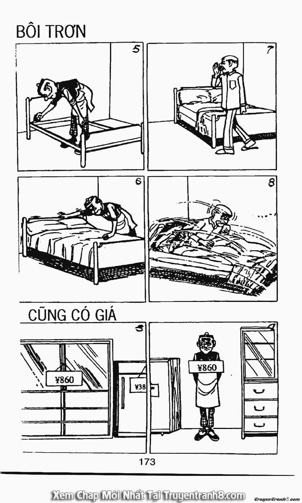 Chú Thoong - Chương 123 - ảnh 9