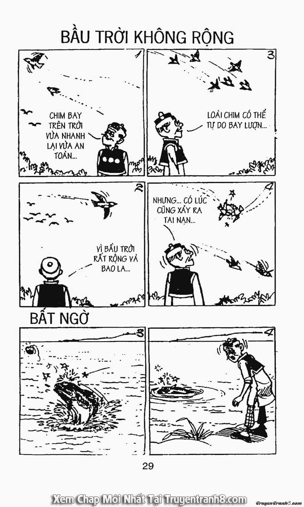 Chú Thoong - Chương 125 - ảnh 5