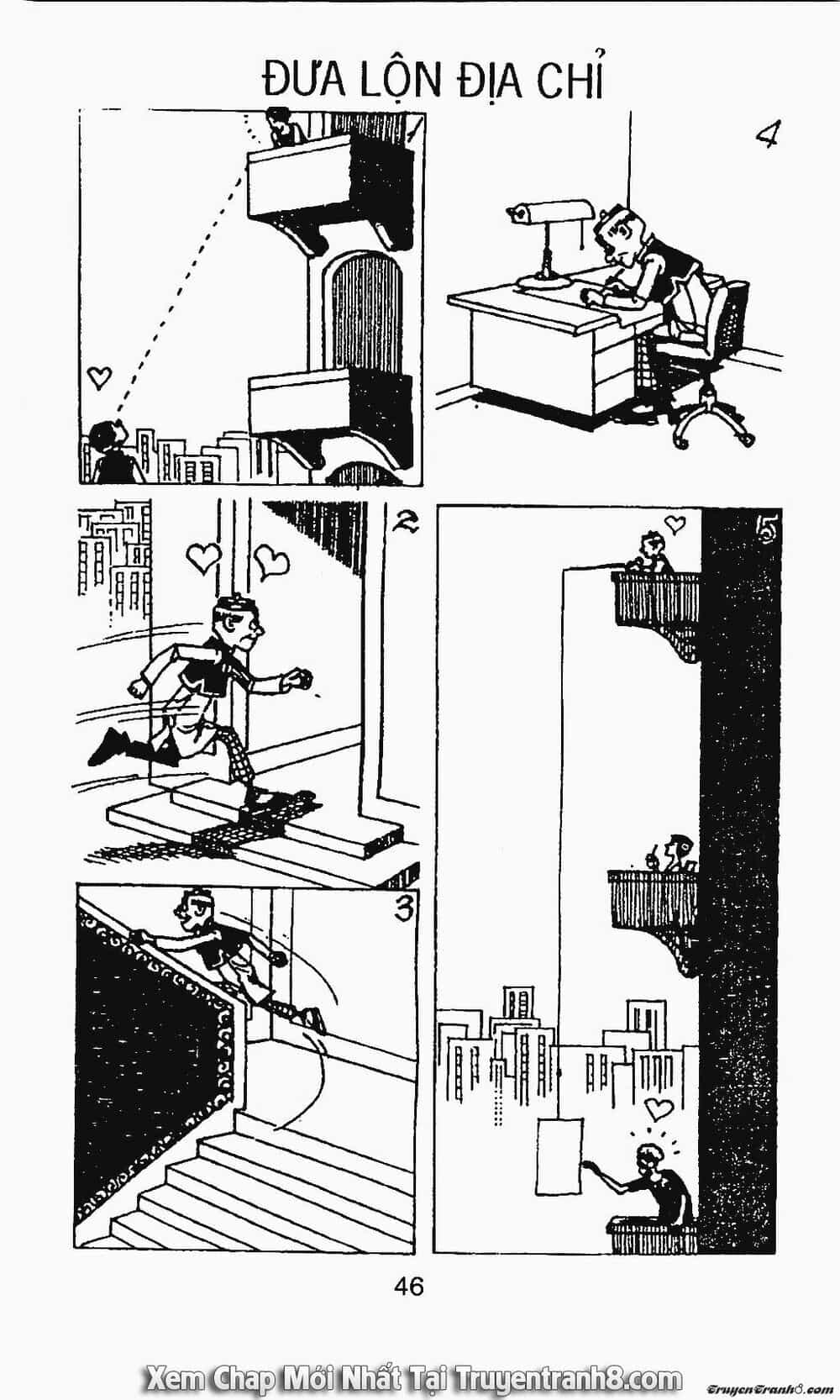 Chú Thoong - Chương 126 - ảnh 2