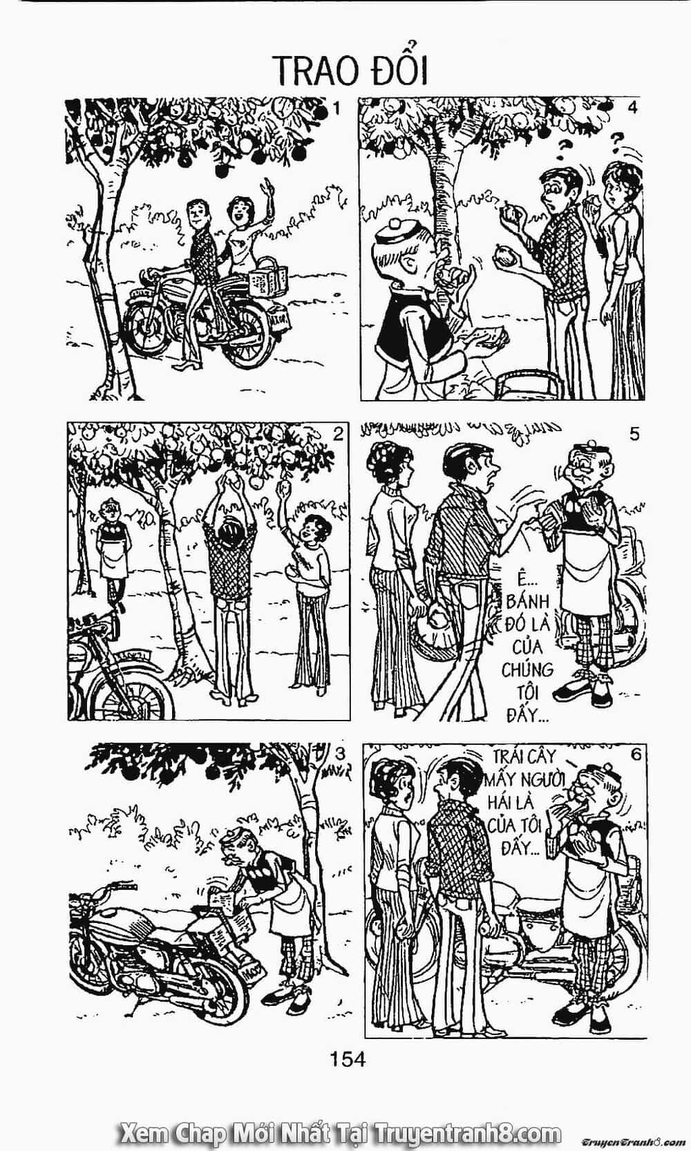 Chú Thoong - Chương 131 - ảnh 10