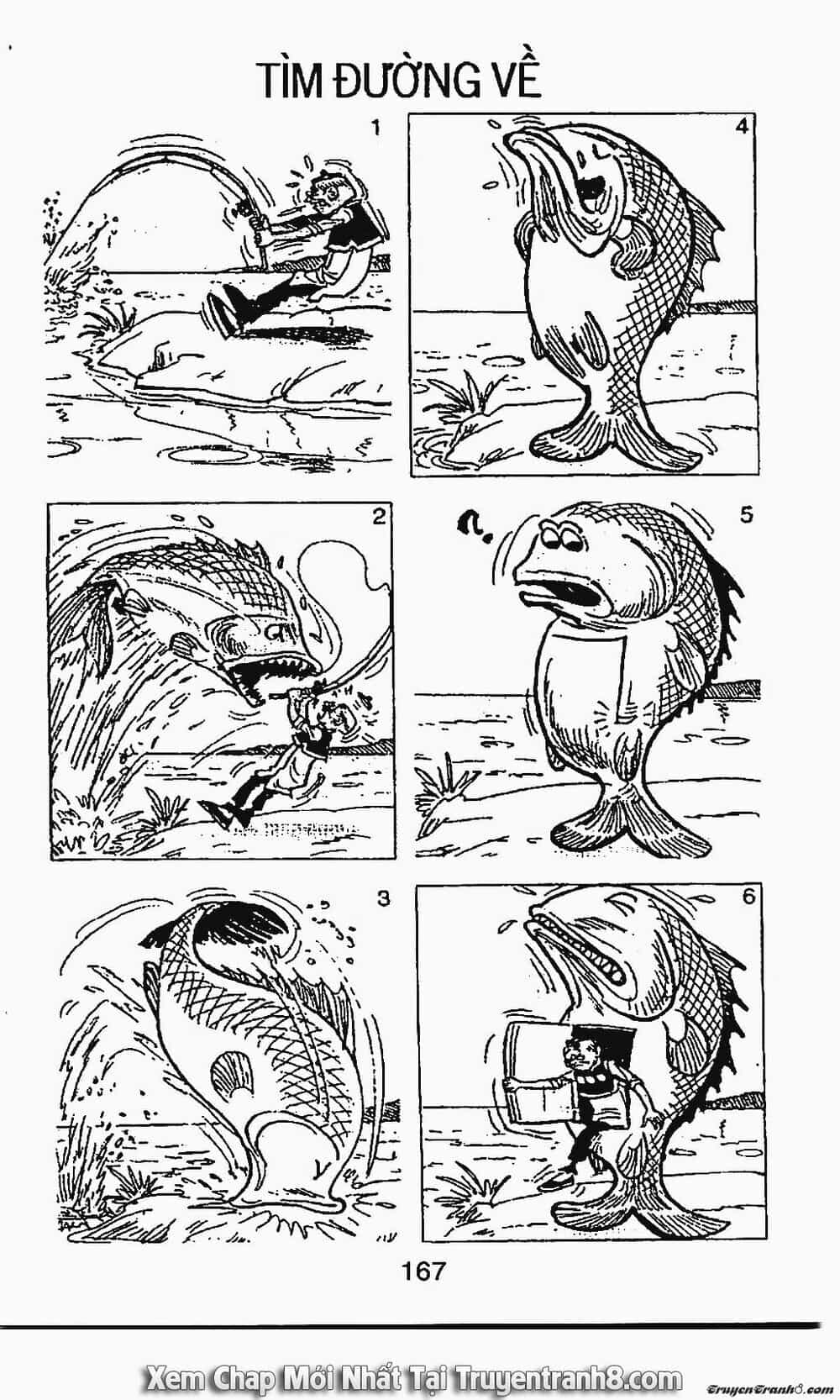 Chú Thoong - Chương 141 - ảnh 3