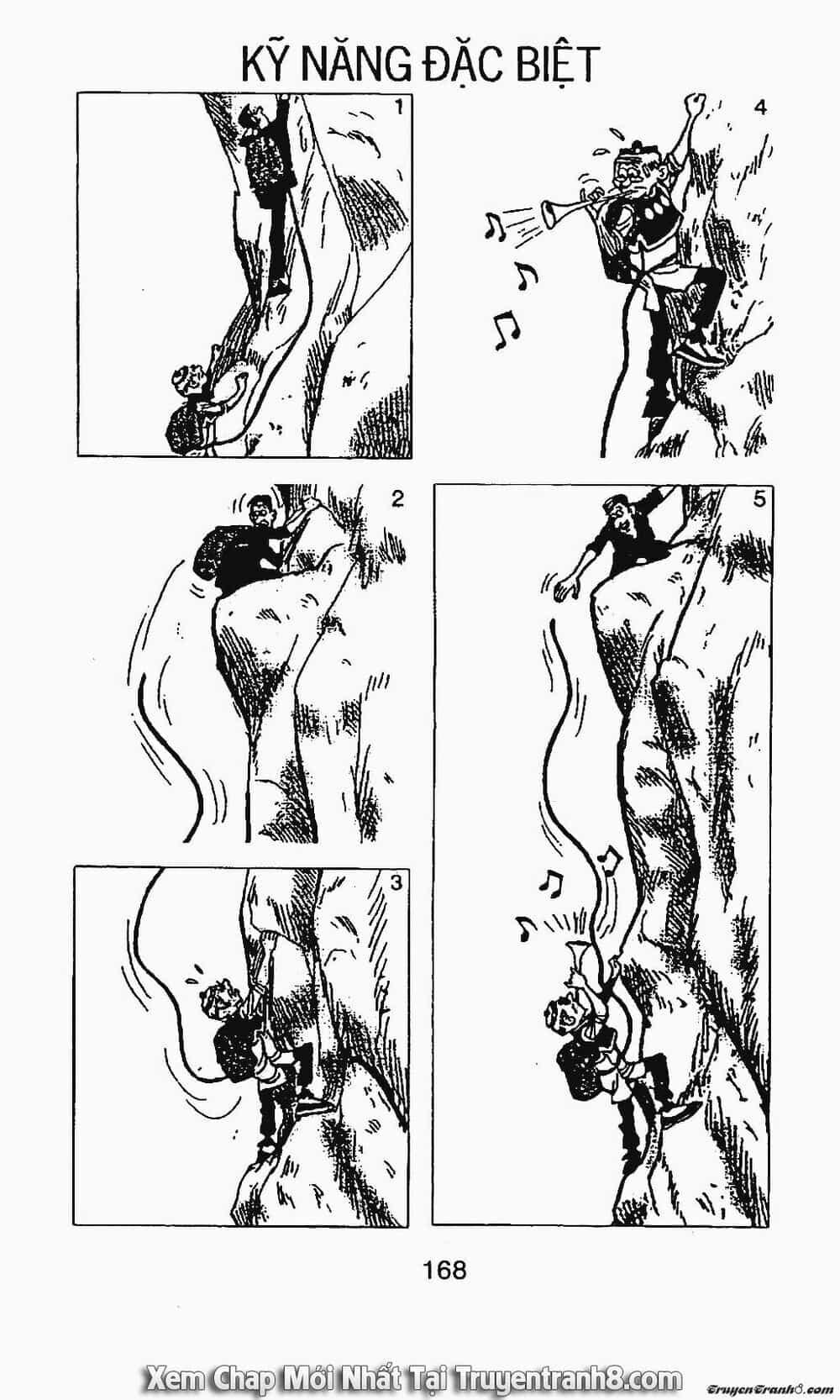 Chú Thoong - Chương 141 - ảnh 4