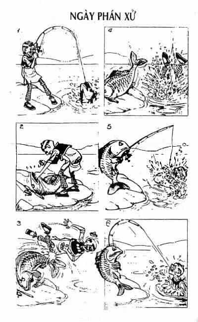 Chú Thoong - Chương 15 - ảnh 3