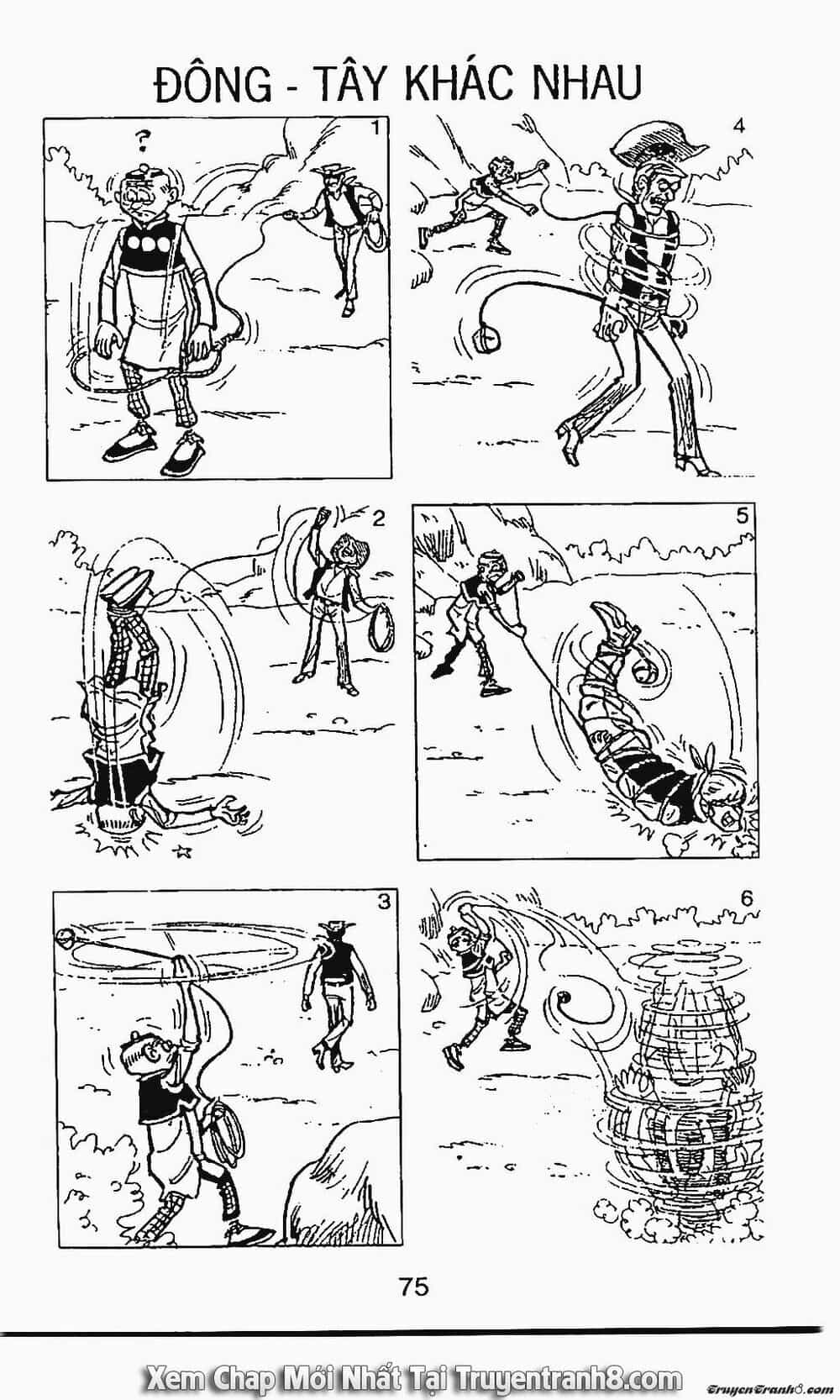 Chú Thoong - Chương 145 - ảnh 11