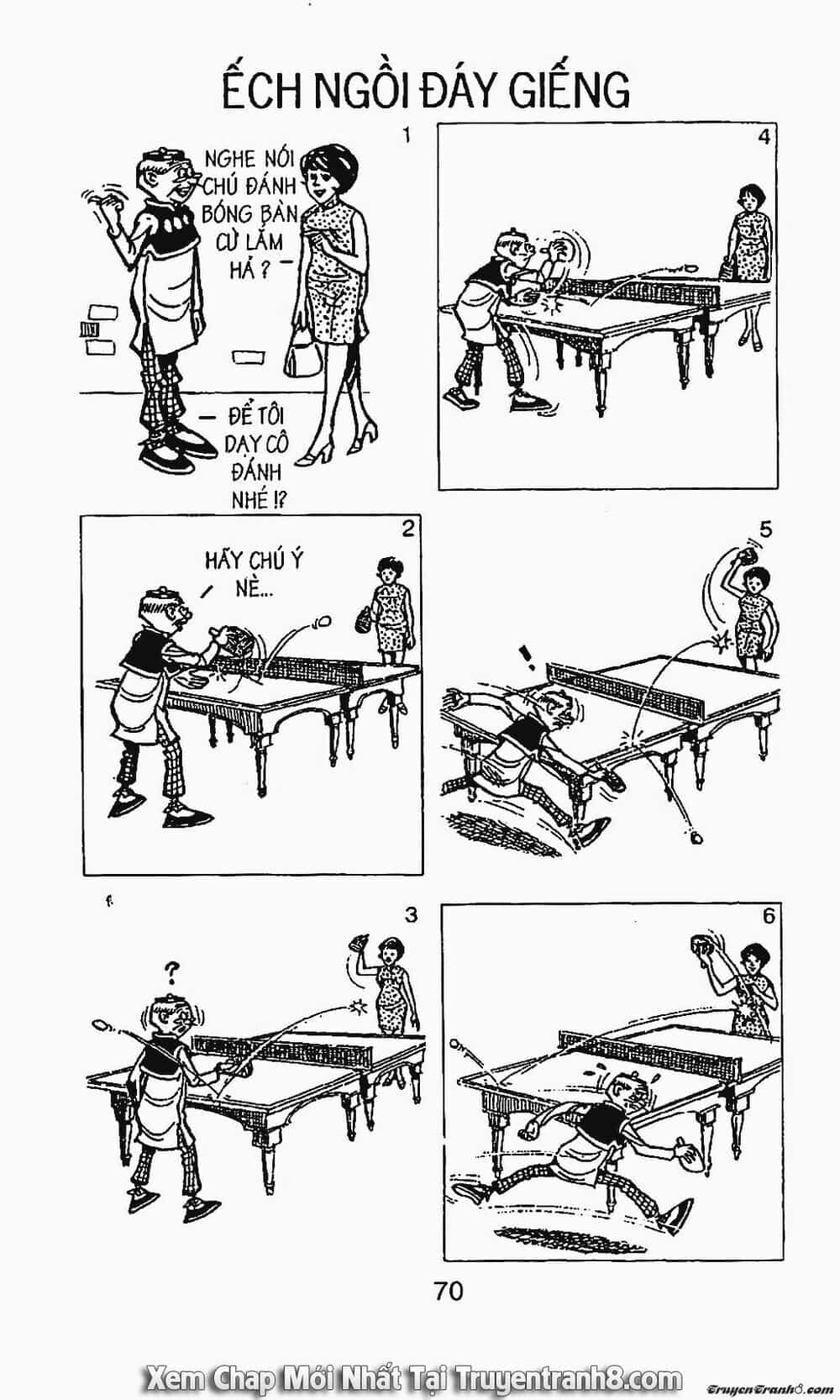 Chú Thoong - Chương 145 - ảnh 6