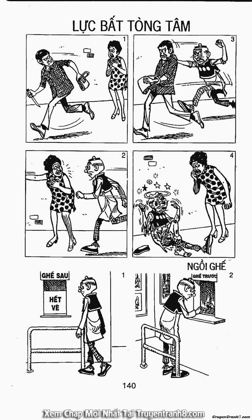 Chú Thoong - Chương 148 - ảnh 16