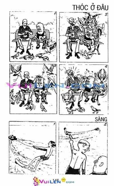 Chú Thoong - Chương 16 - ảnh 24