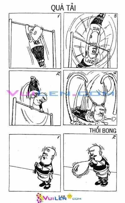 Chú Thoong - Chương 16 - ảnh 26