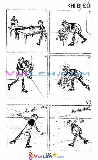 Chú Thoong - Chương 16 - ảnh 28