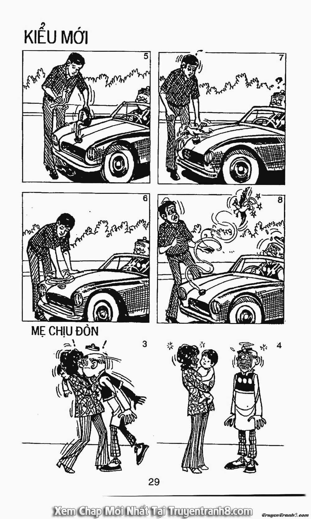 Chú Thoong - Chương 152 - ảnh 5
