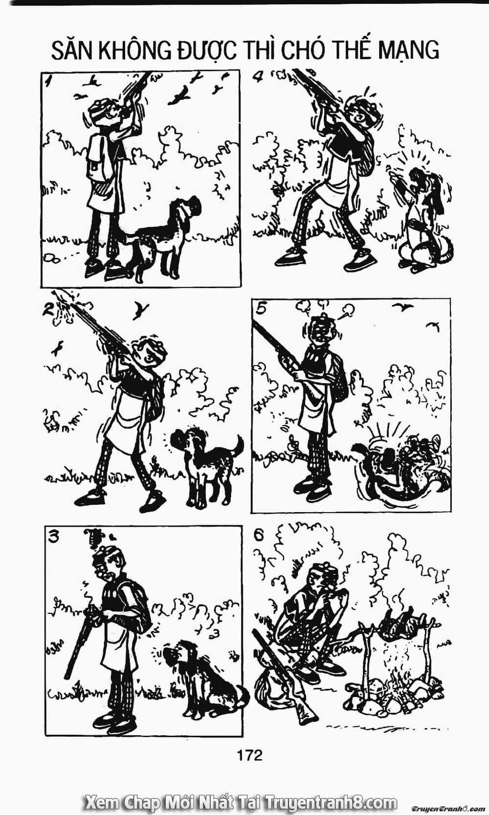 Chú Thoong - Chương 159 - ảnh 8