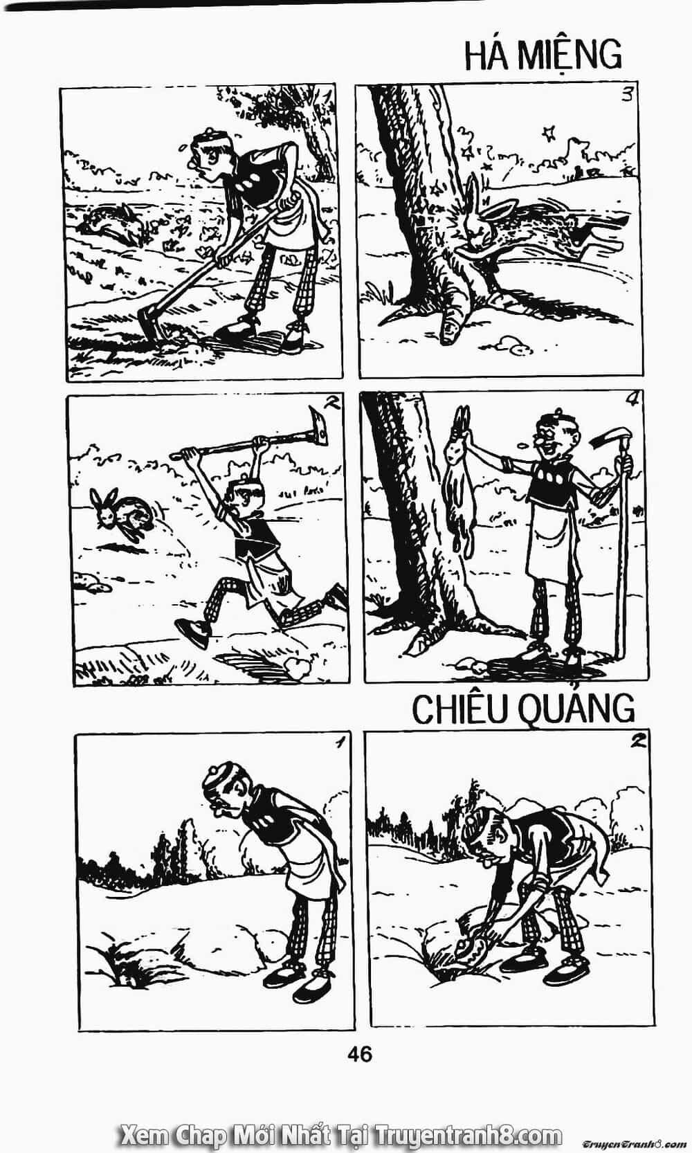 Chú Thoong - Chương 162 - ảnh 2