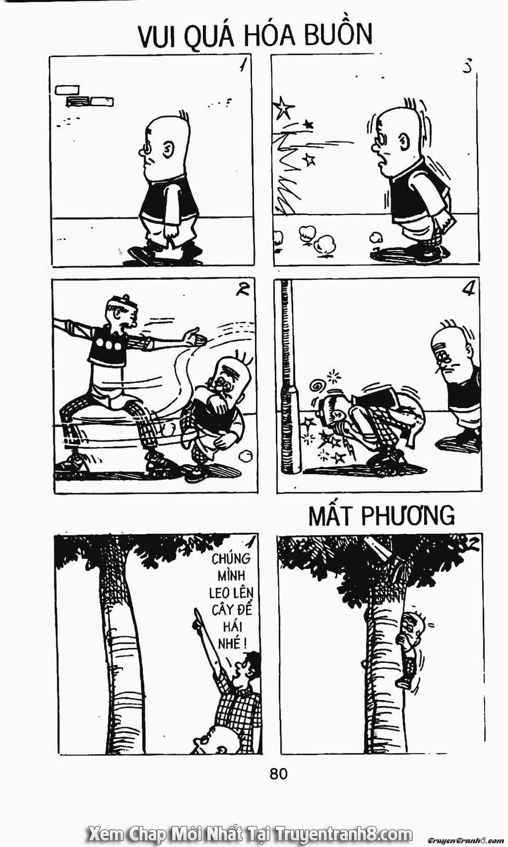 Chú Thoong - Chương 163 - ảnh 16