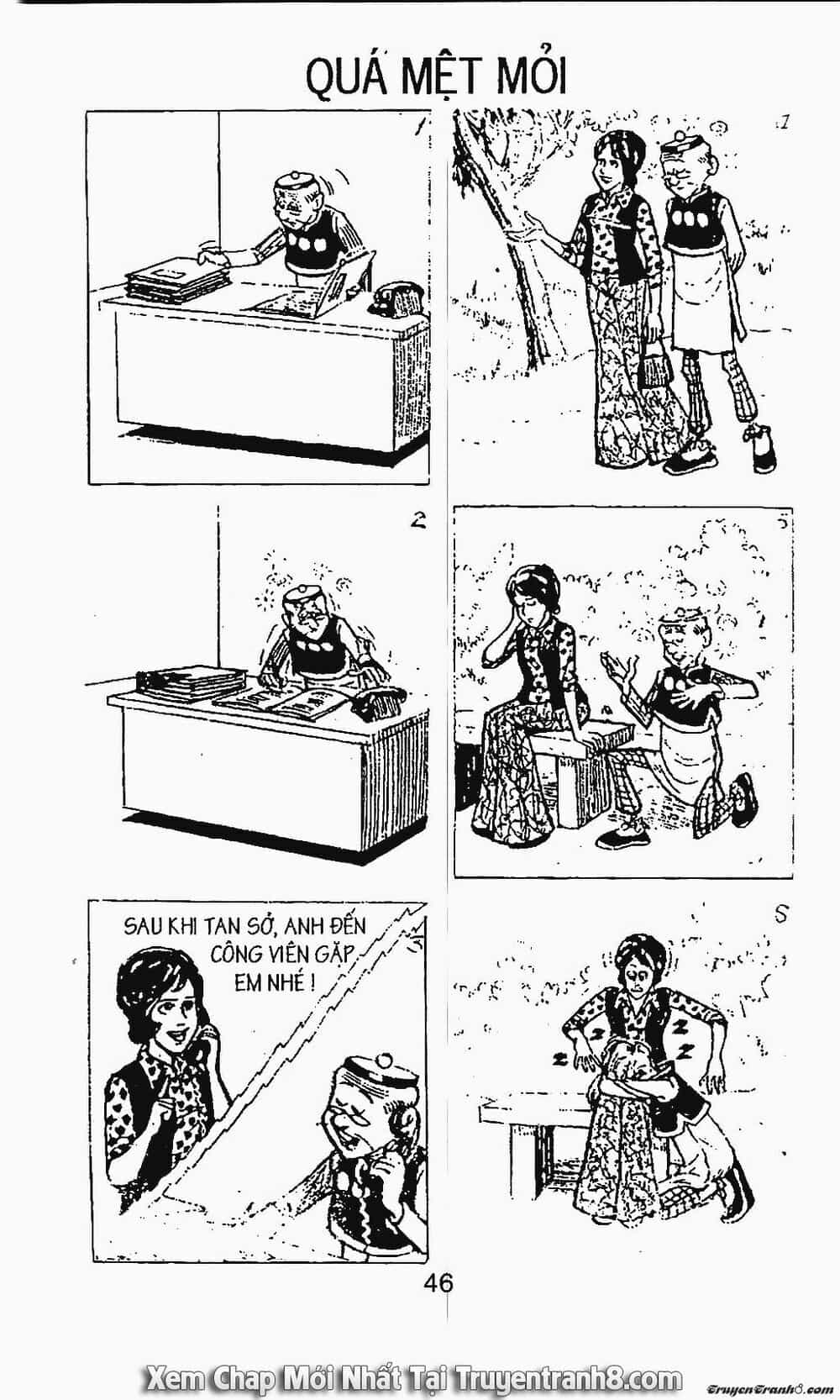 Chú Thoong - Chương 171 - ảnh 2