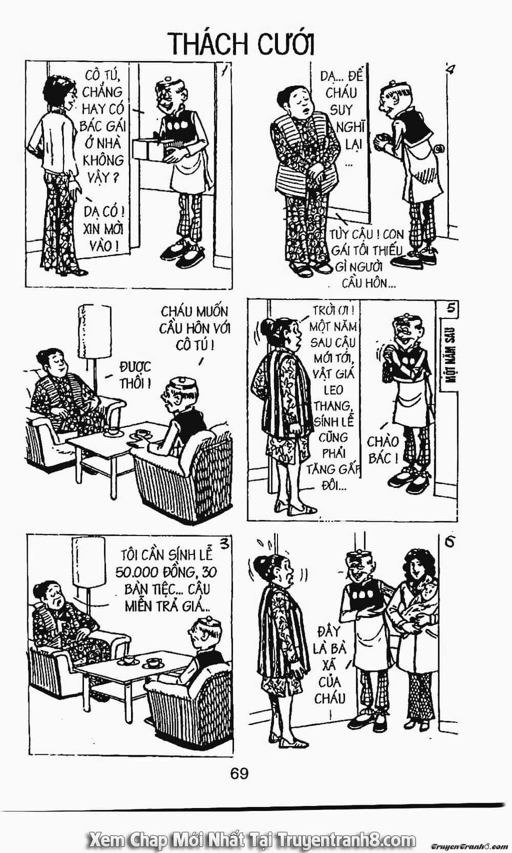Chú Thoong - Chương 172 - ảnh 5
