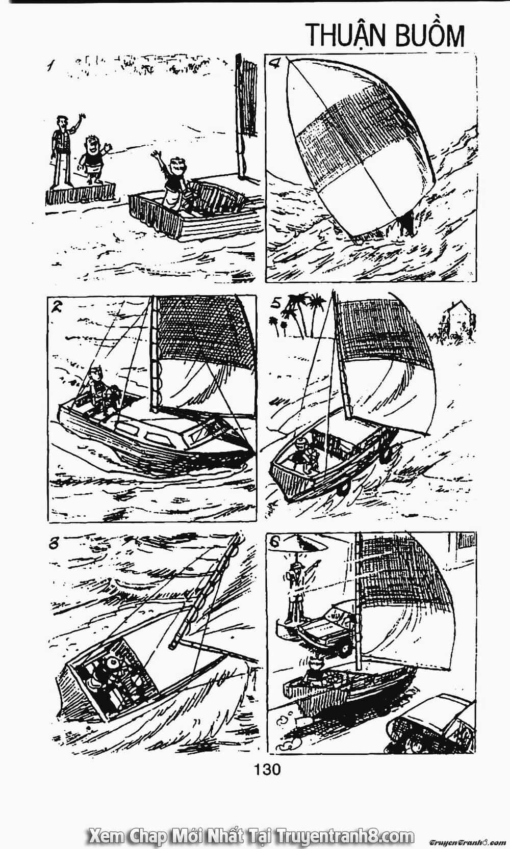 Chú Thoong - Chương 175 - ảnh 6