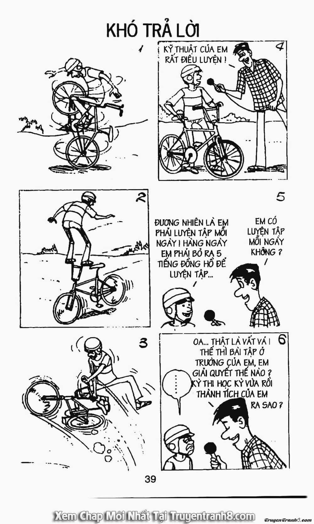 Chú Thoong - Chương 179 - ảnh 15
