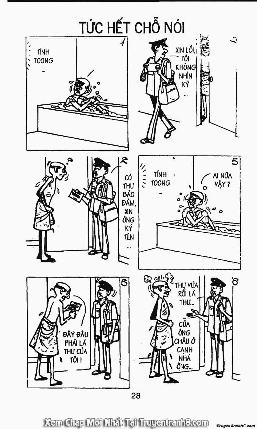 Chú Thoong - Chương 179 - ảnh 4
