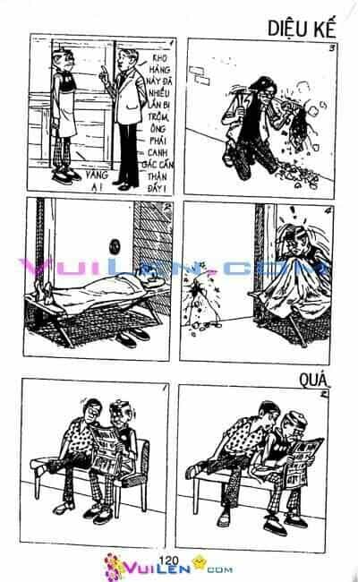 Chú Thoong - Chương 20 - ảnh 1
