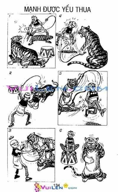 Chú Thoong - Chương 20 - ảnh 15
