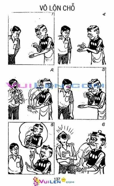 Chú Thoong - Chương 20 - ảnh 18