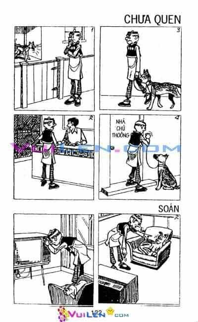 Chú Thoong - Chương 20 - ảnh 3